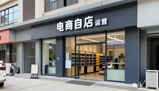 域名解析如何推动店铺流量增长