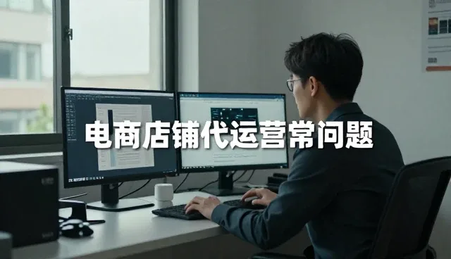 电商运营中系统集成的网络优化选择依据