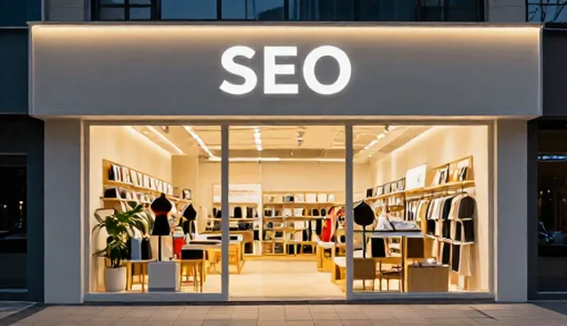 服务器选型中的SEO优化检查要点