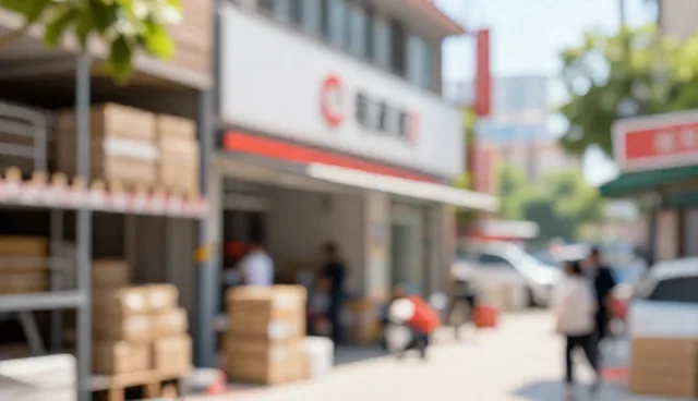 电商店铺代运营中平台适配的核心挑战与解决方案